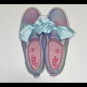 Jojo Siwa Slip On Shoes